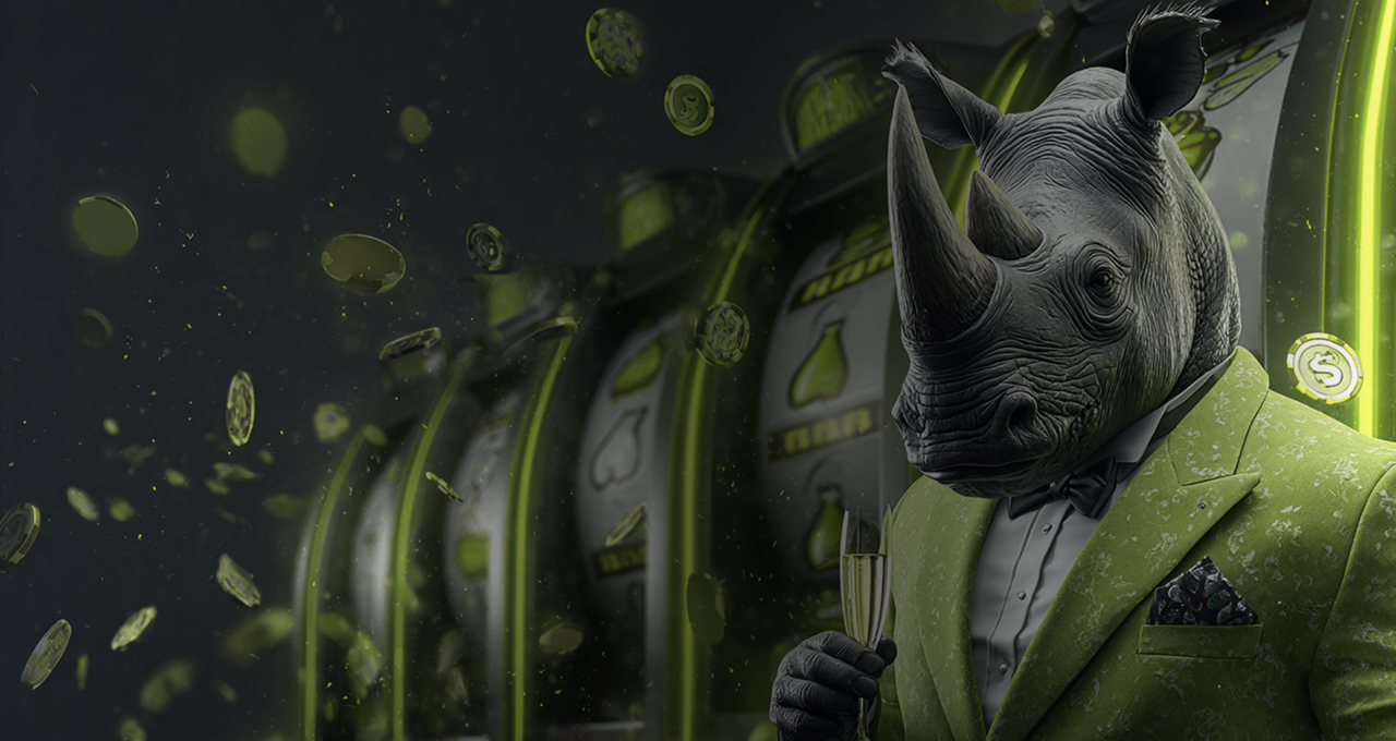Rhino Casino