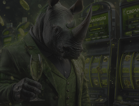 Rhino Casino