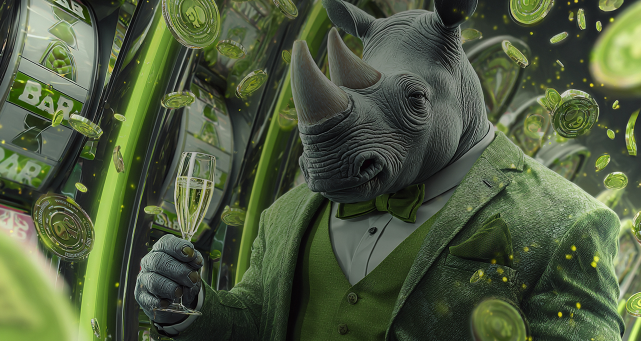 Rhino Casino